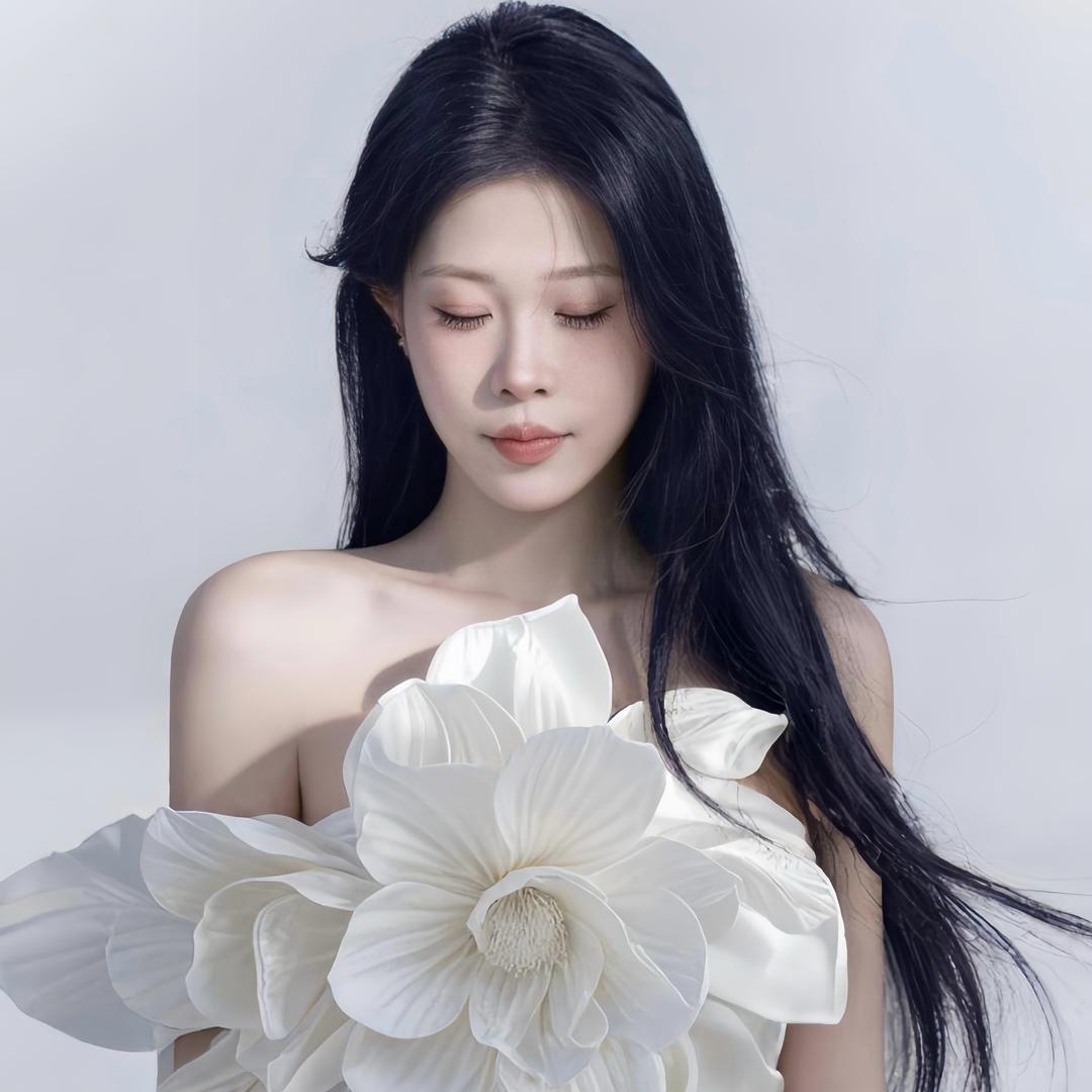 韩茵 .💕
