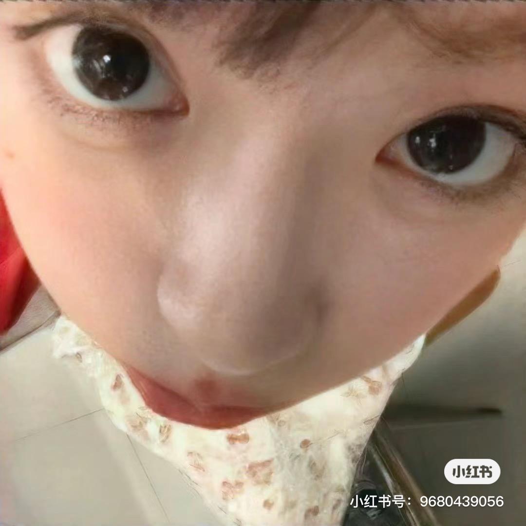 小欣在开心