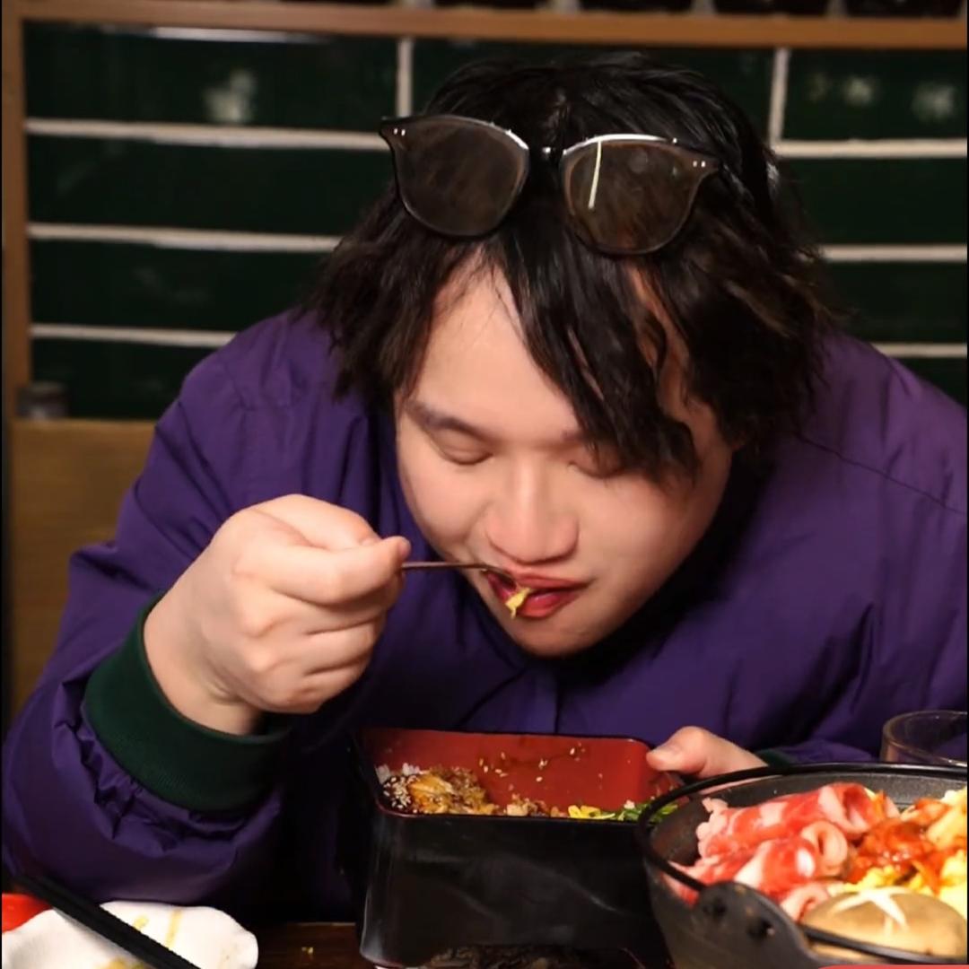 粥粥来啦