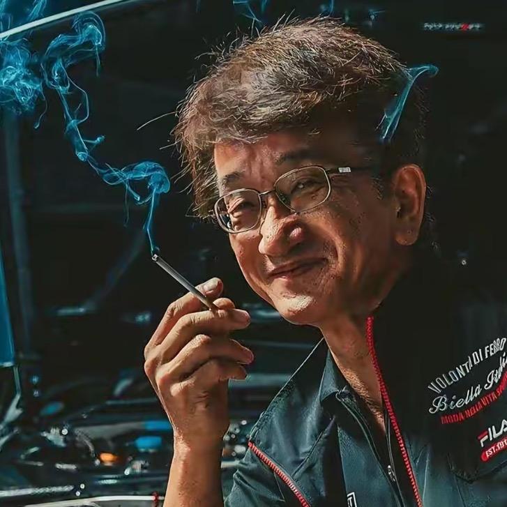 卖乐色买牛魔王