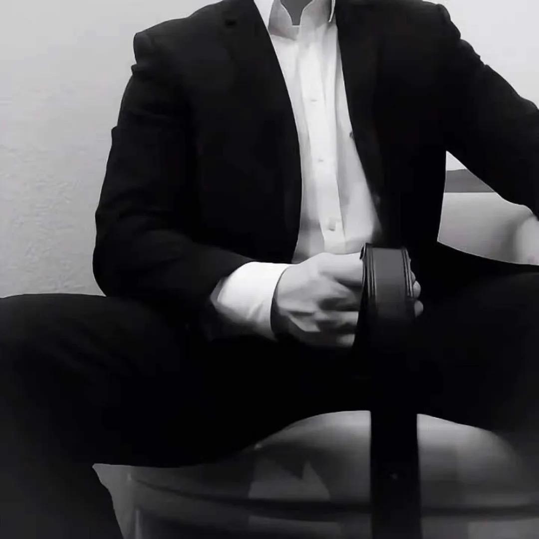 𝓧.干净