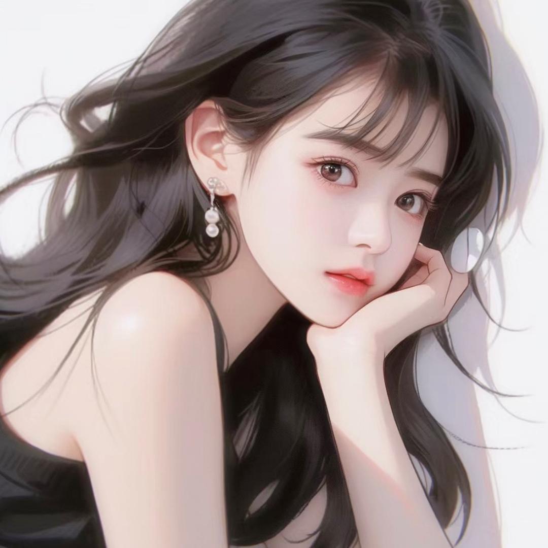 芳芳妮