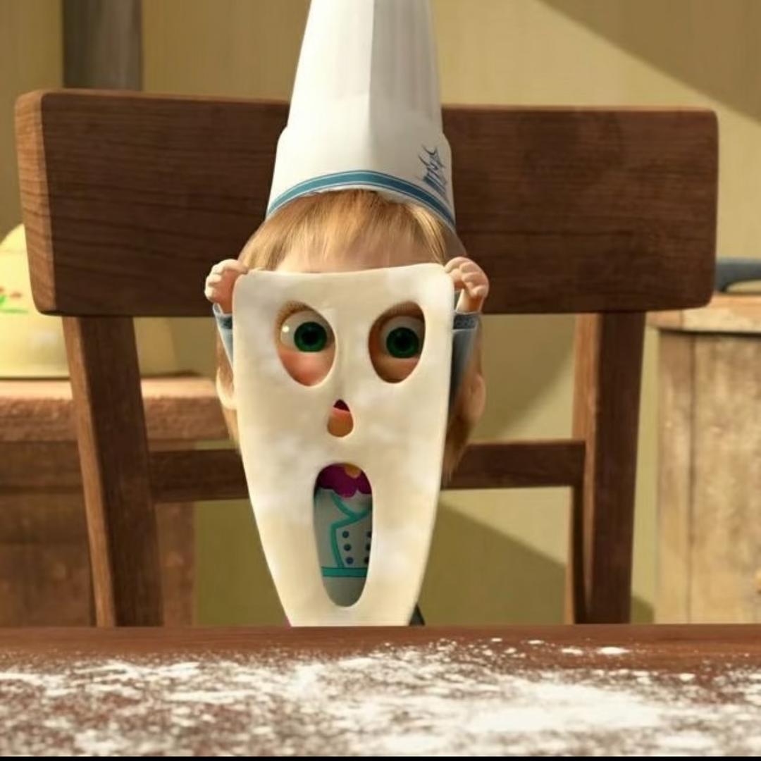 擦屁股用一张📄