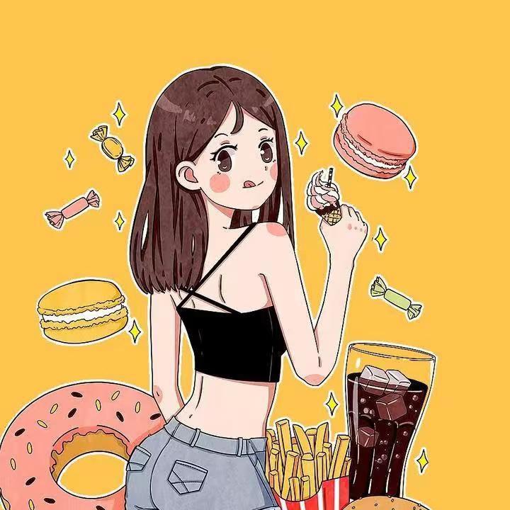 ᐝ半糖💖⃟⸜微甜໊ഒᩚ࿐