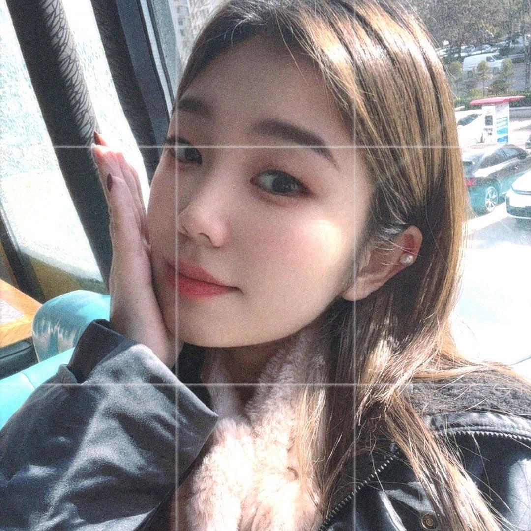 晴儿的小家🏠