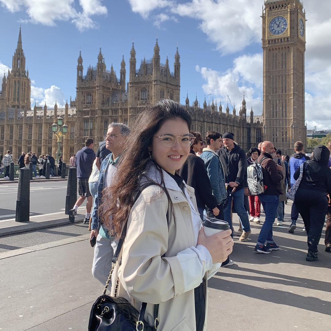 小提学姐在伦敦🇨🇳🇬🇧