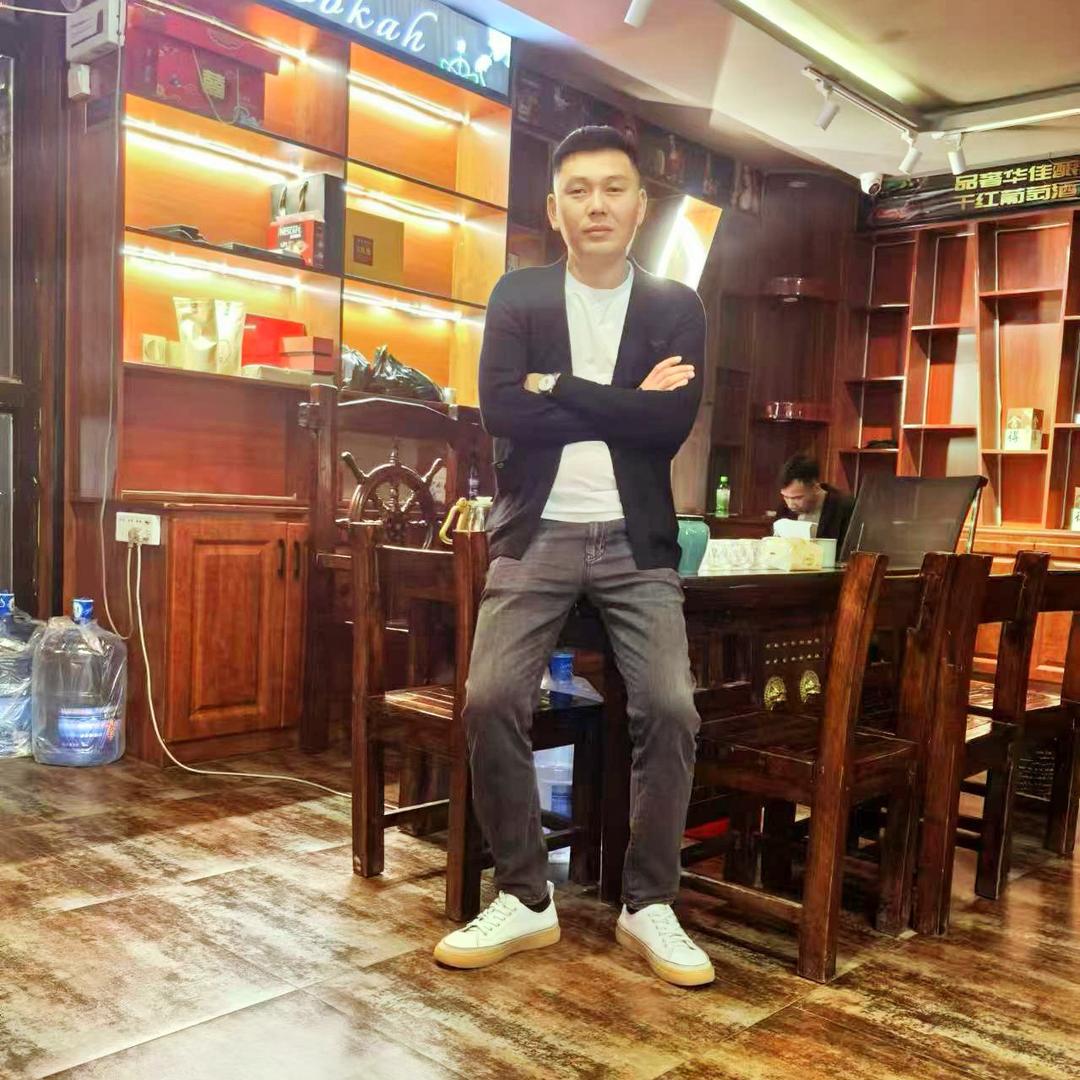 李先森…
