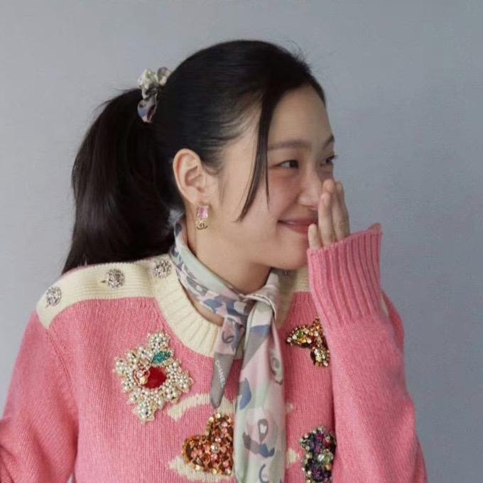 :D不是di