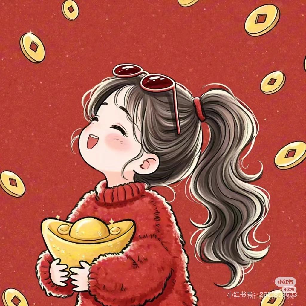 小米☜
