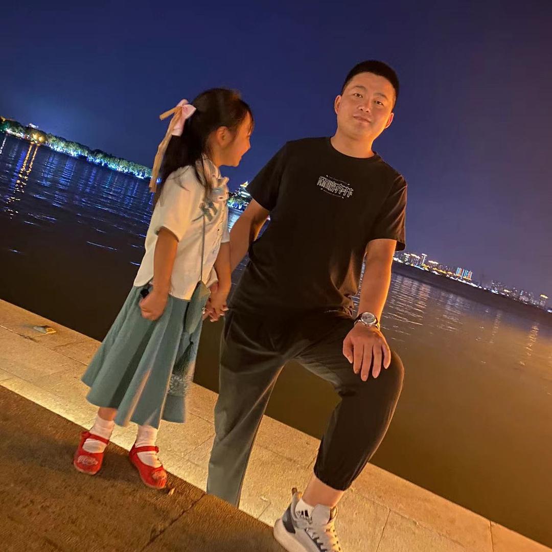 李先森