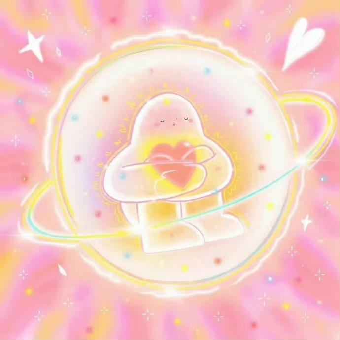 蜜桃星星💫