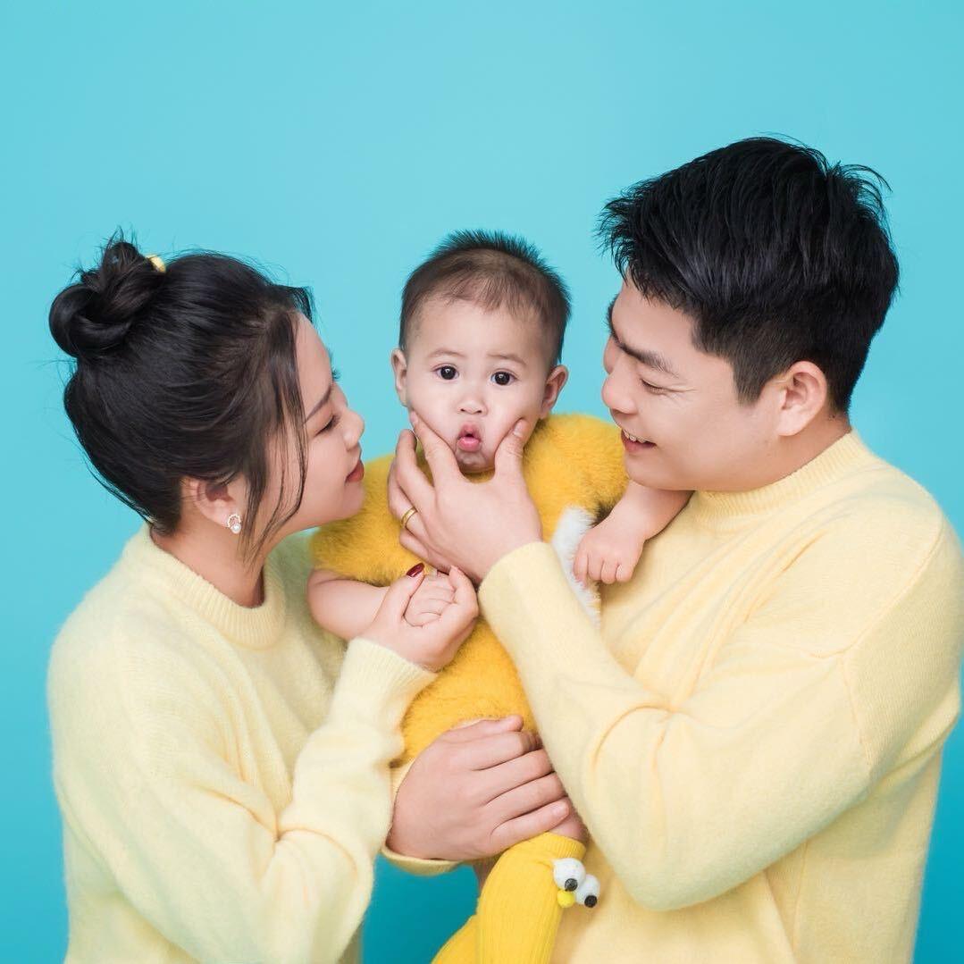 新仔夫妇(百货号)