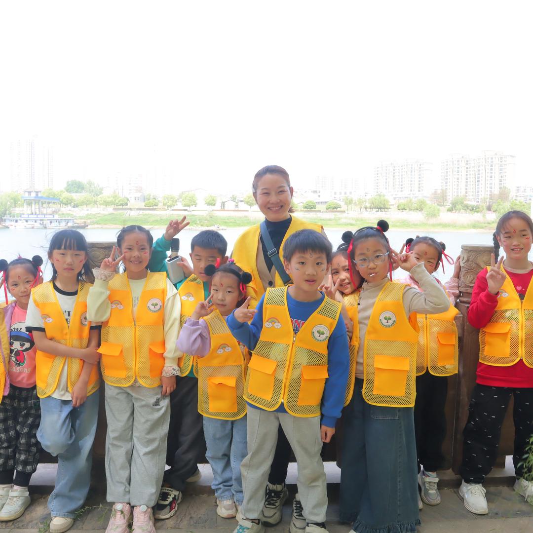 武汉滠口祝老师（辰心教育）