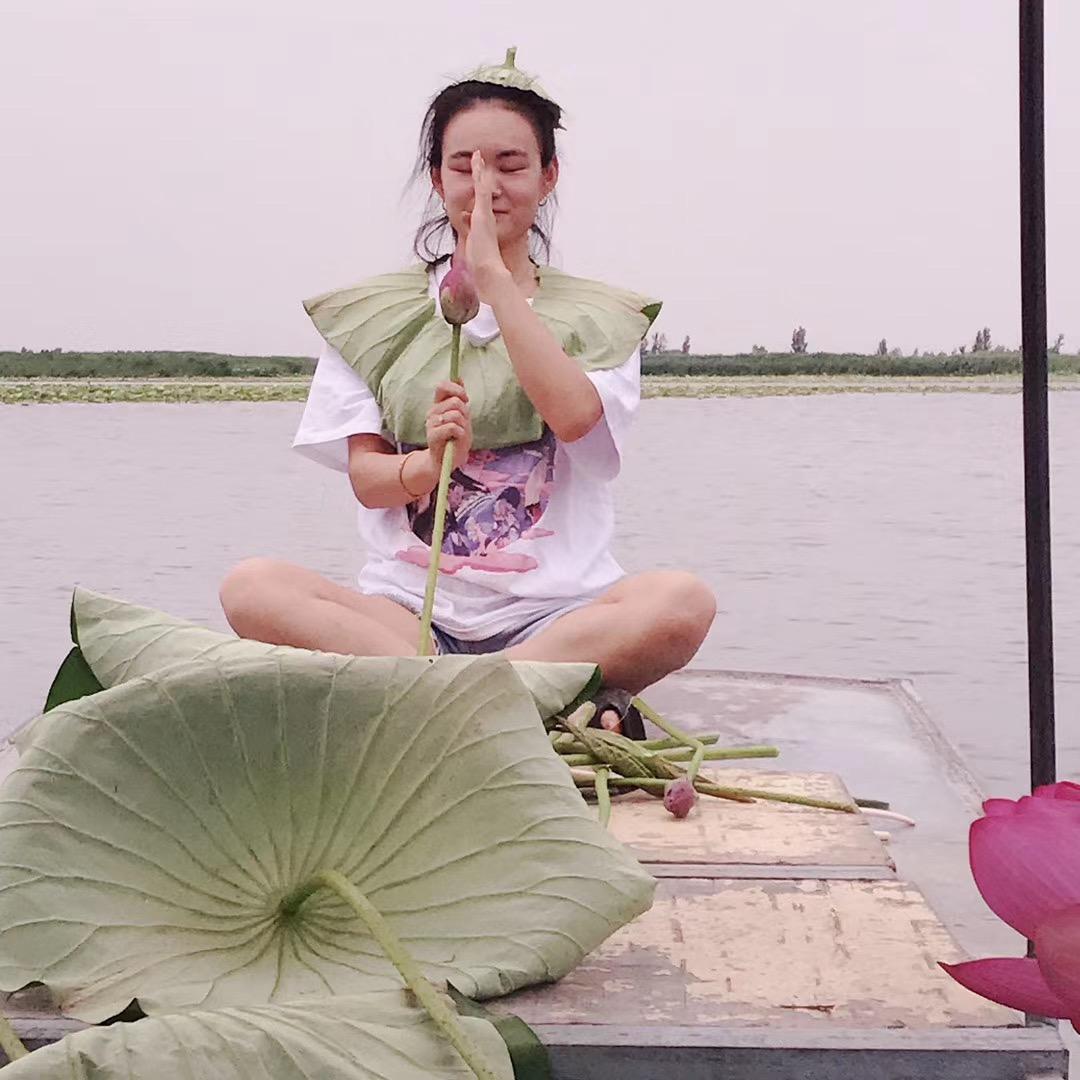 白洋淀旋旋农家乐