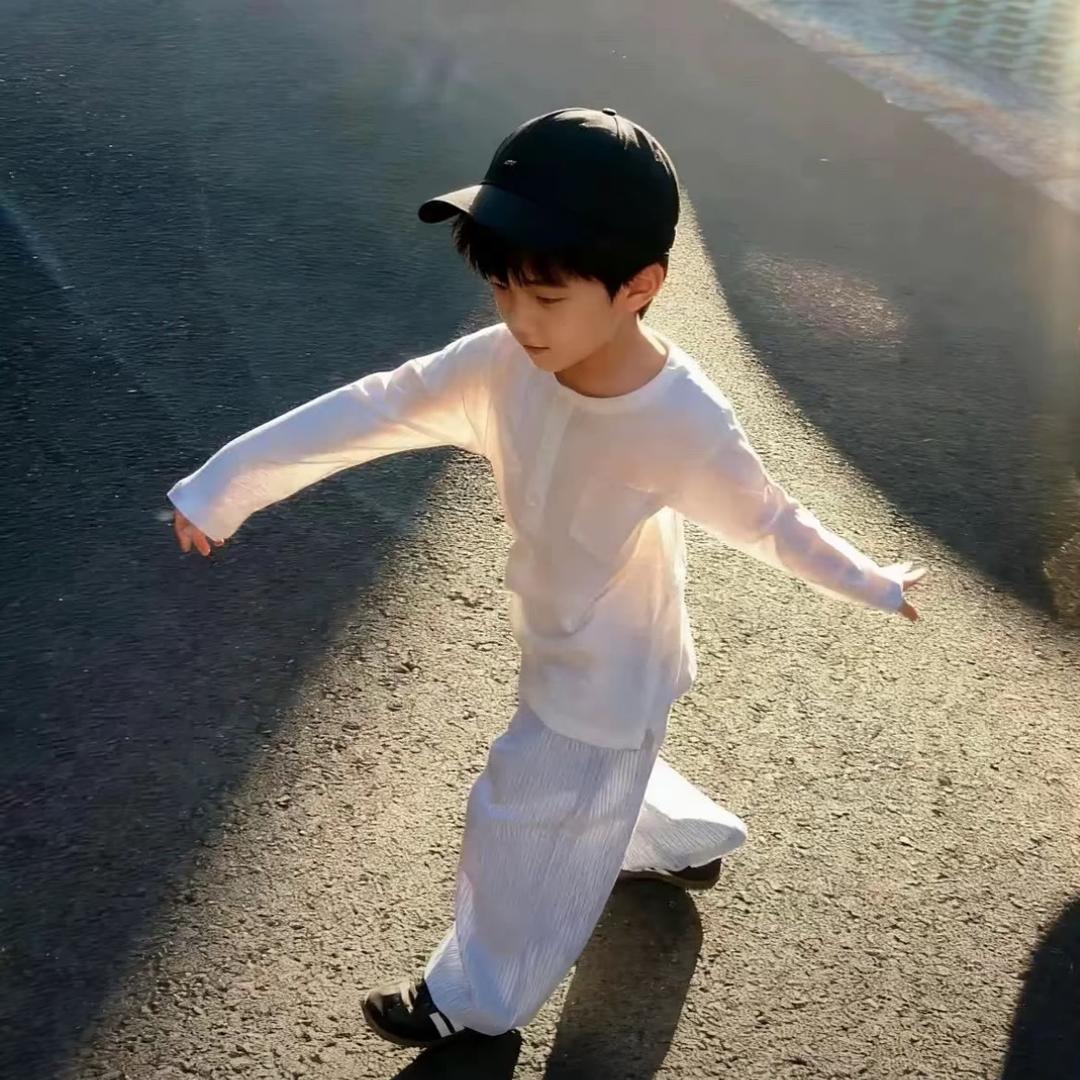 打小人就善