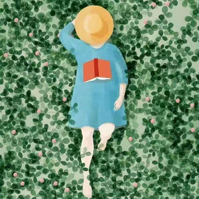 豫润｜读书小栈