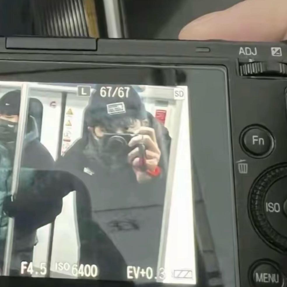 敖一碗yu汤（见过敖瑞鹏版）