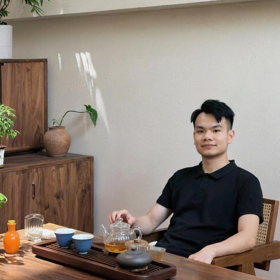 建隆机械        戴总