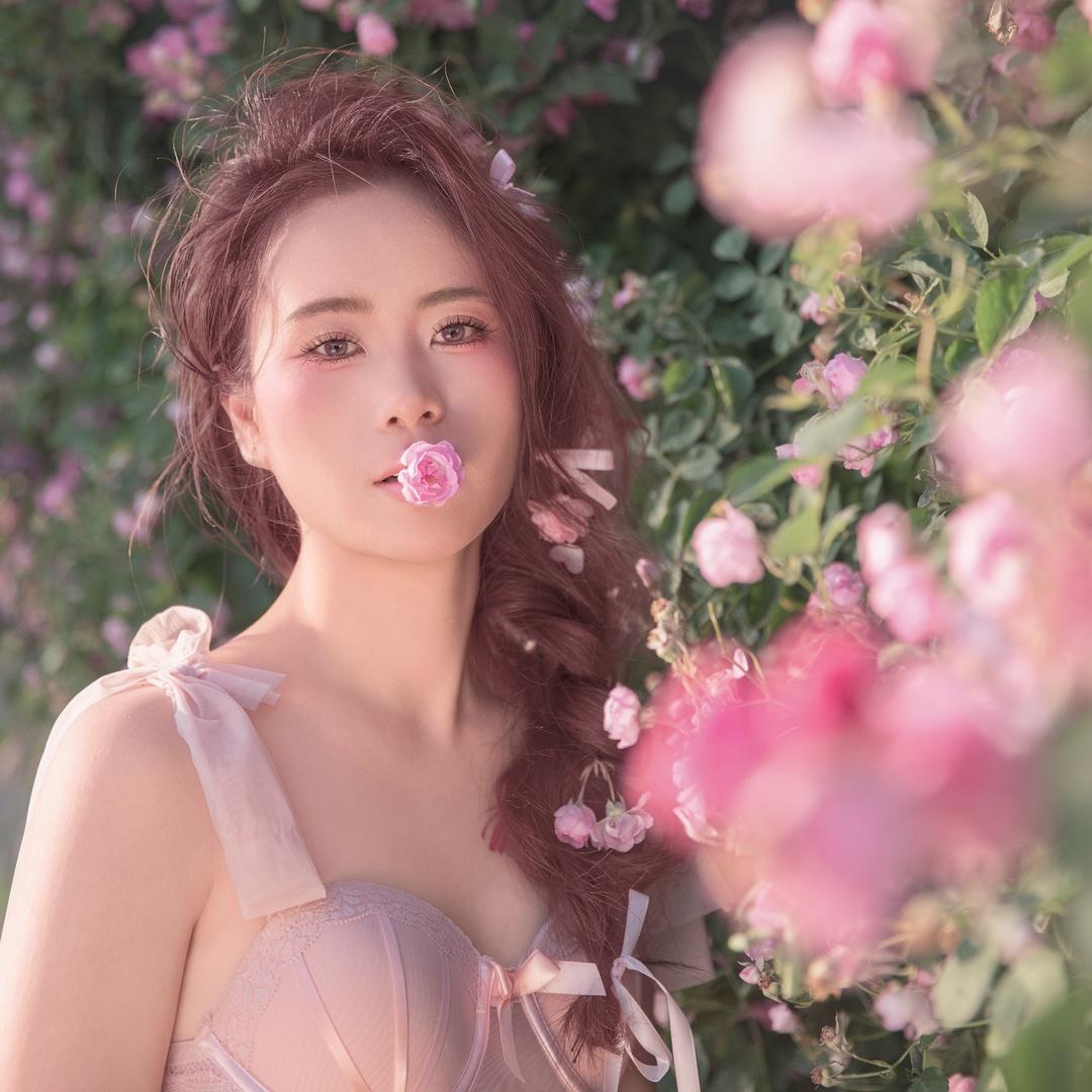 化妆师～娜娜