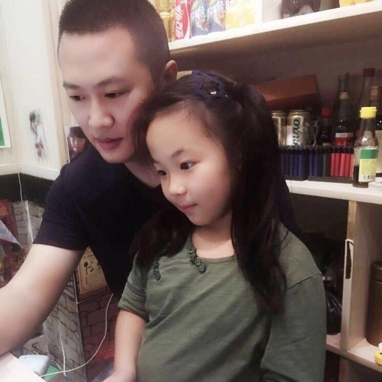 鱼情未了(陇海路店)官方号