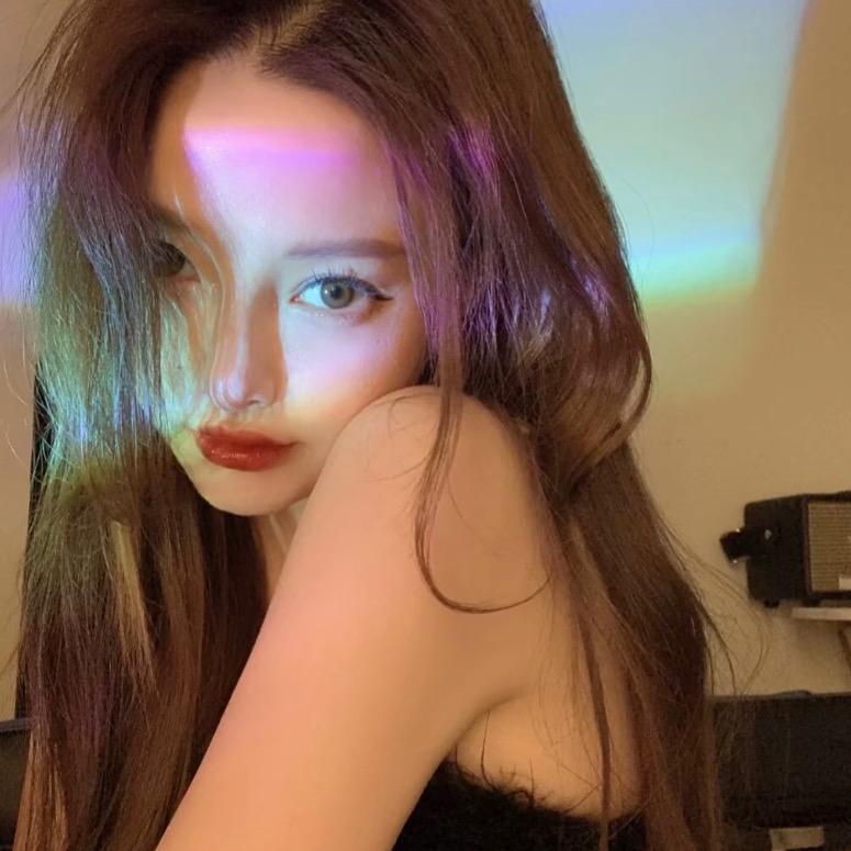 心动女嘉宾💌