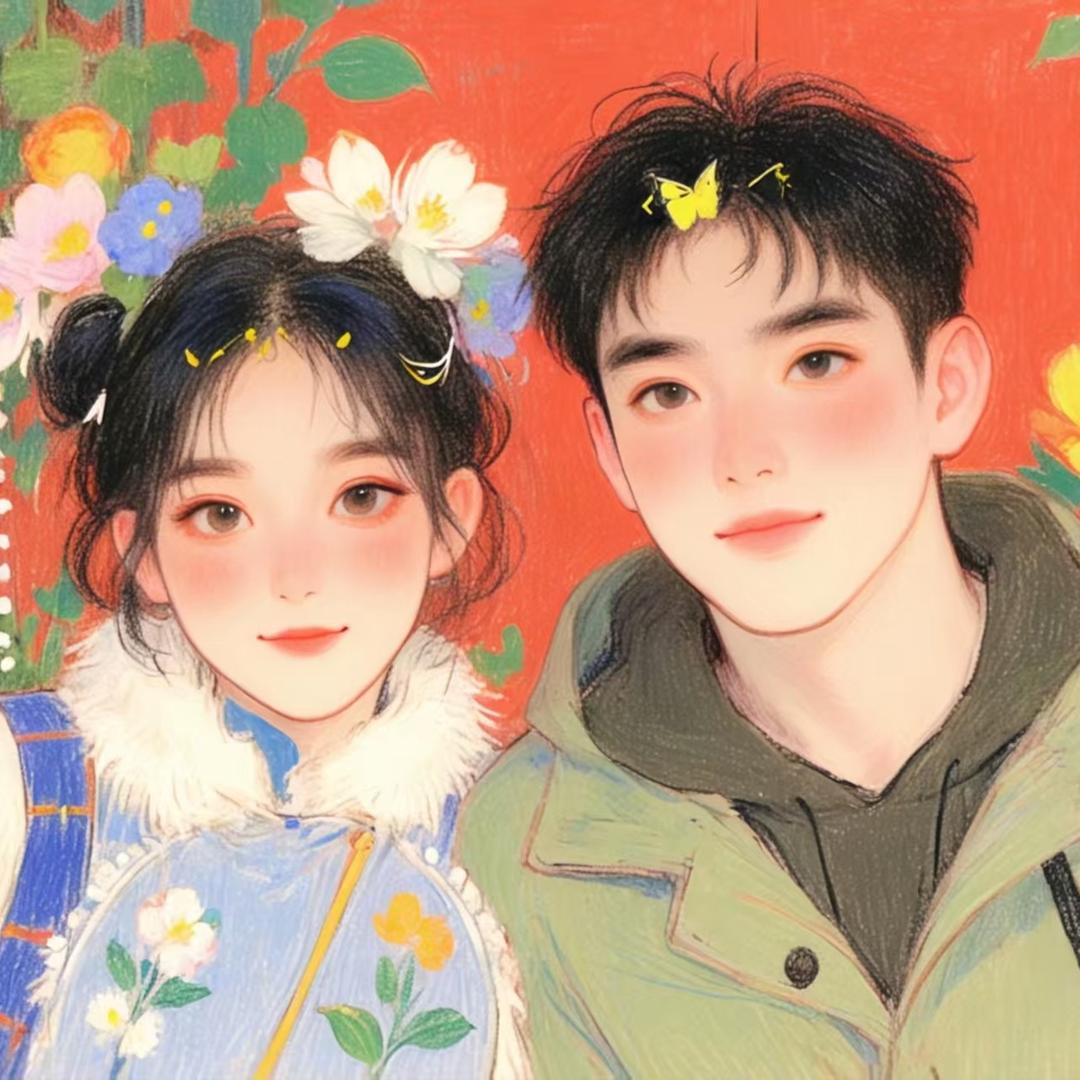 👫 ꩵ招财包🌭