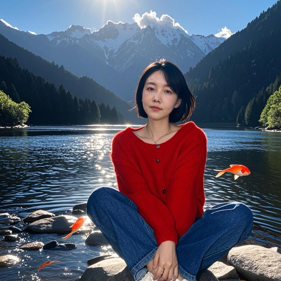 云朵有点甜