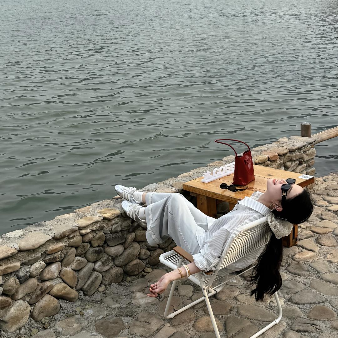 温州闺蜜家女装店