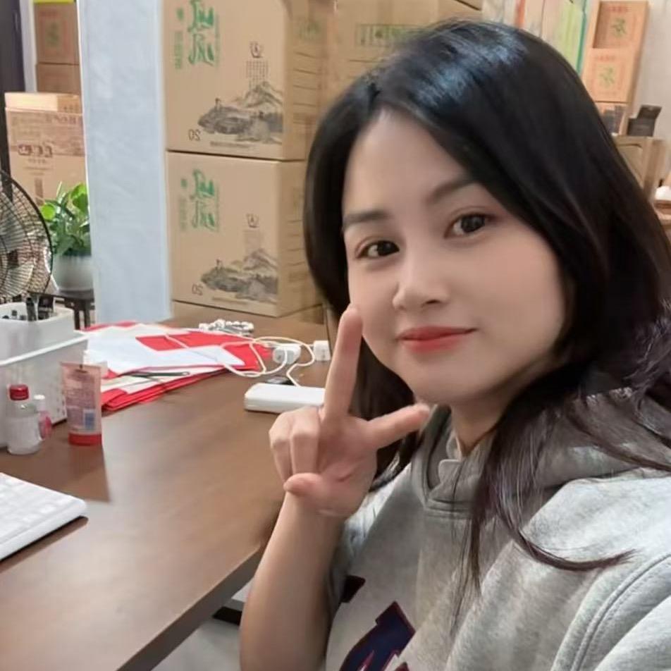 璇韵茶事（璇姐姐）