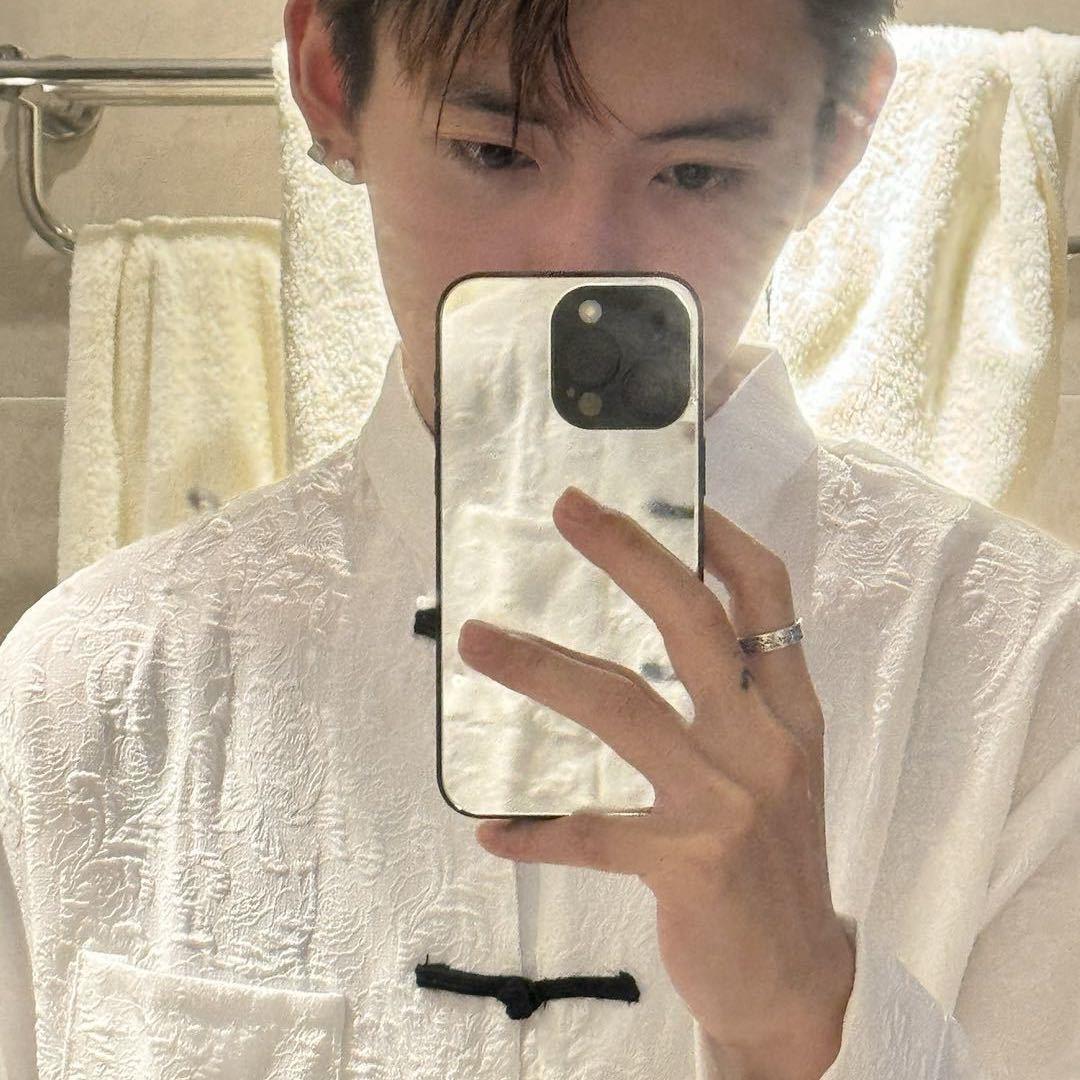 宇.