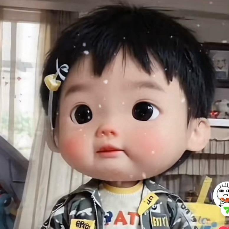 想放假的烤冷面🍜