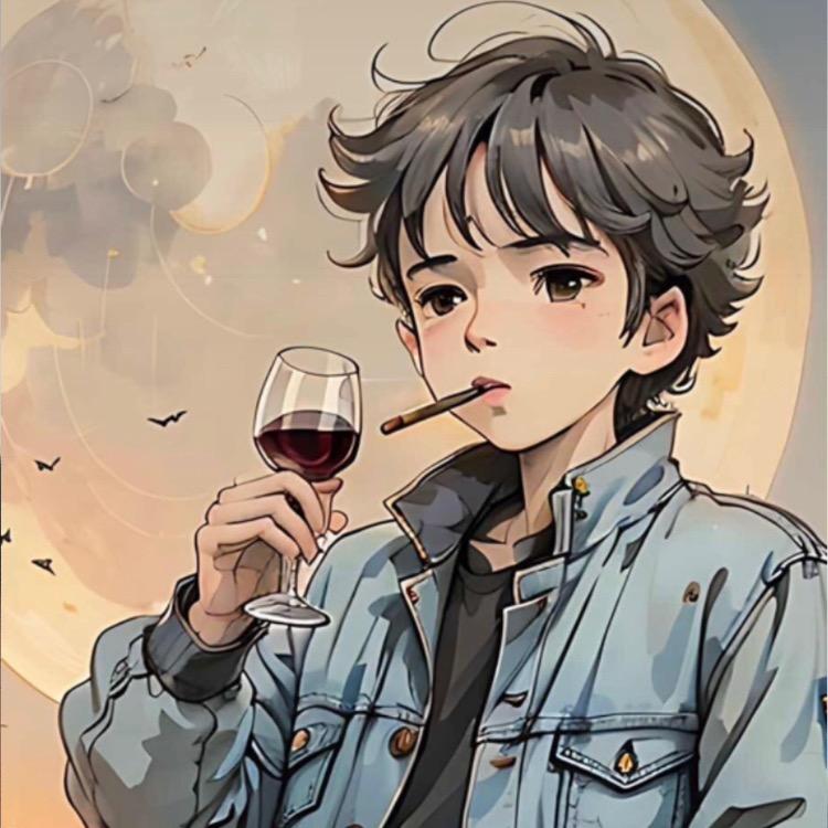 生活很有意思