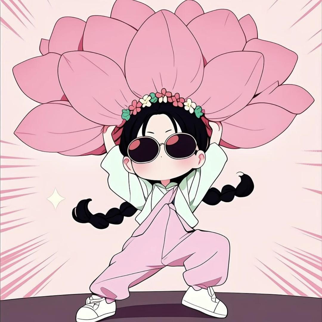 小焦同学