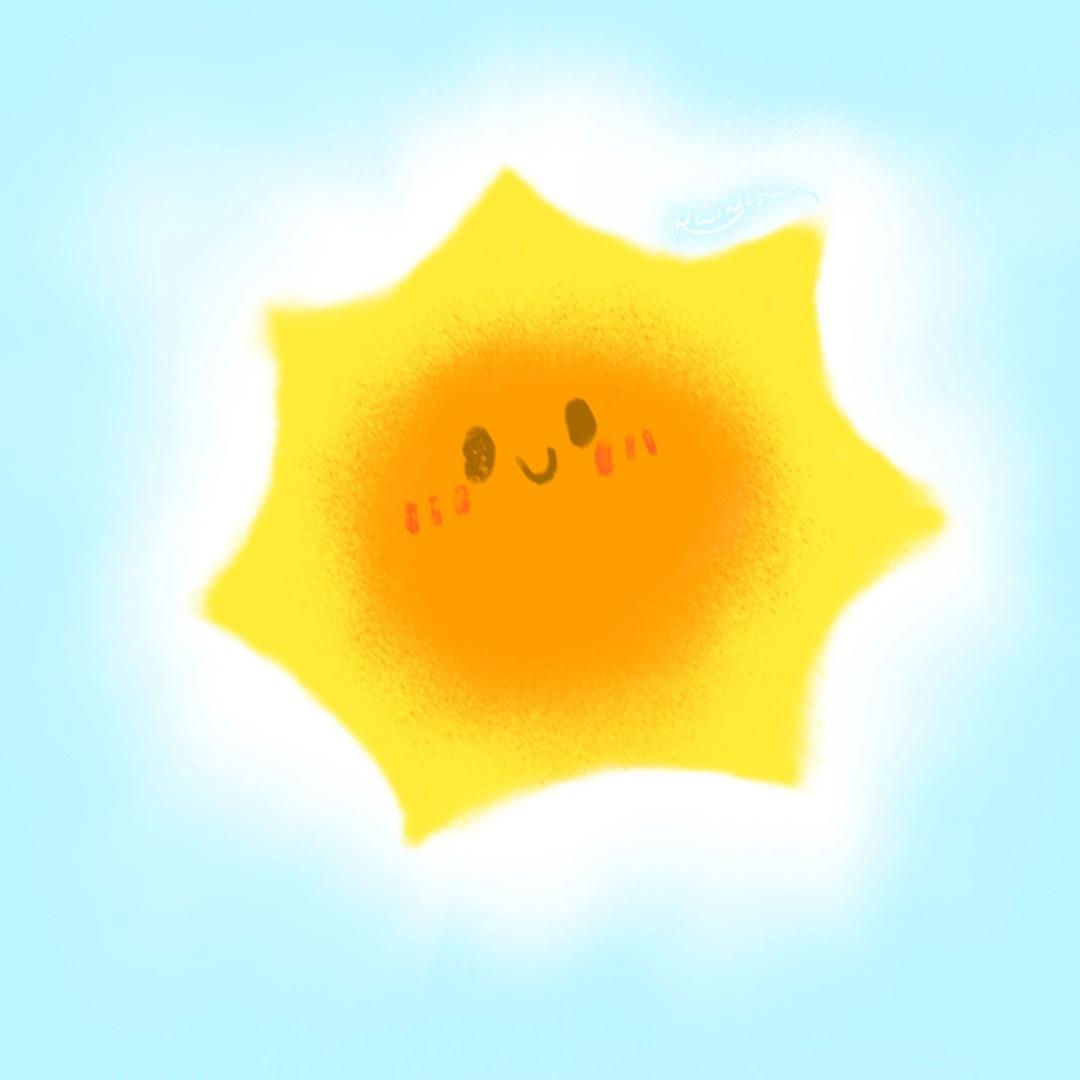 小阿欣呀