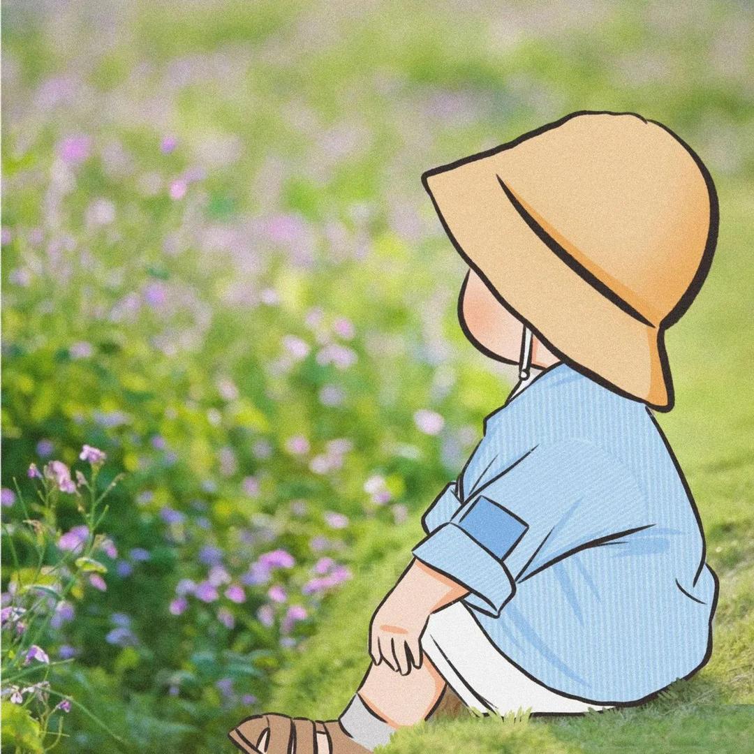 💕心想是陈～💕