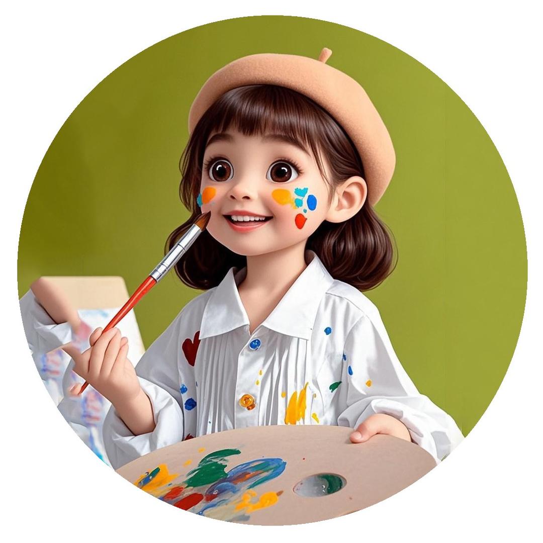 森林画匣子（私人定制）