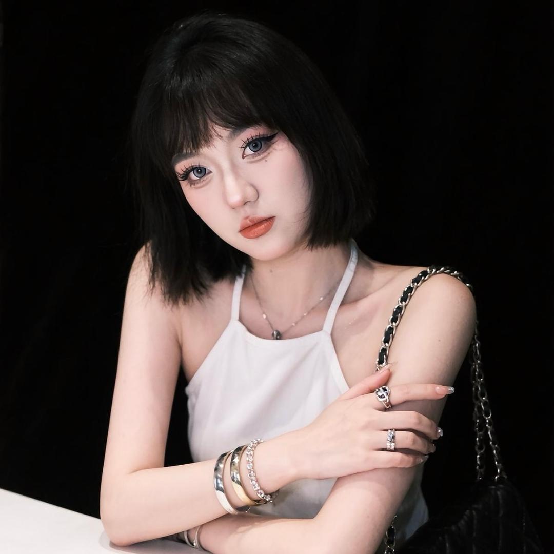 珊珊（螳螂团队）