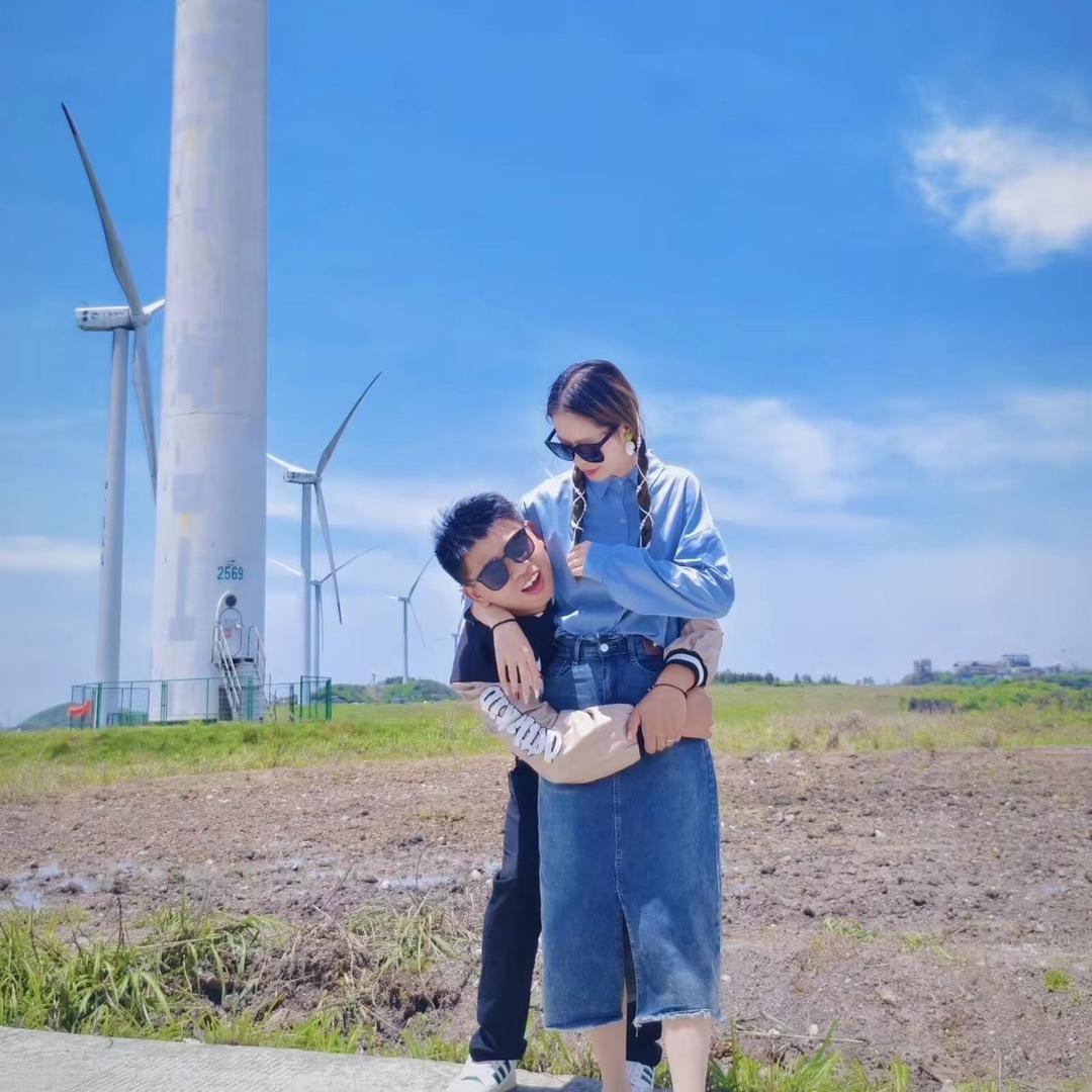 啊吴-香蕉大菠萝淘车