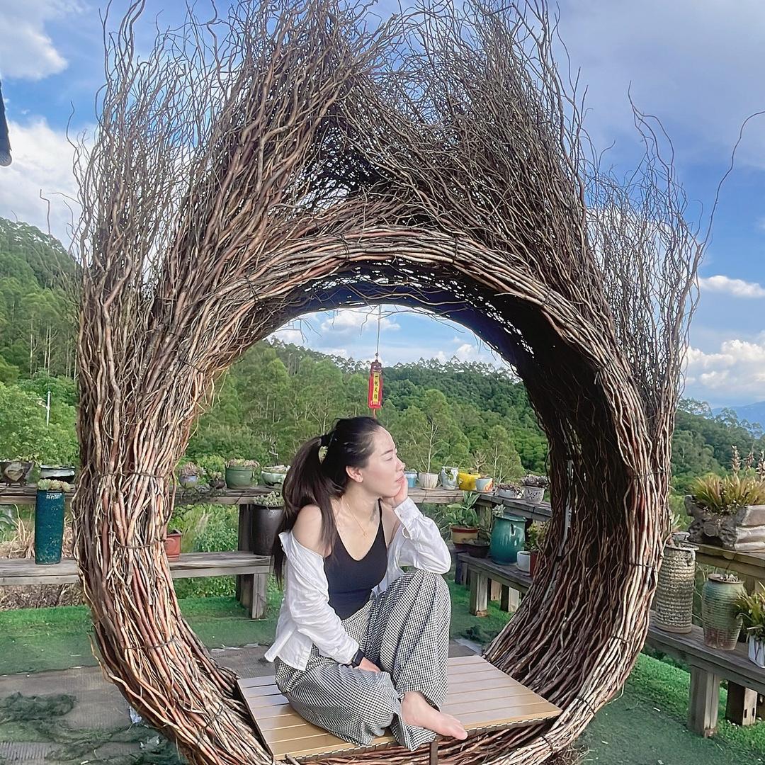 🌼古小姐
