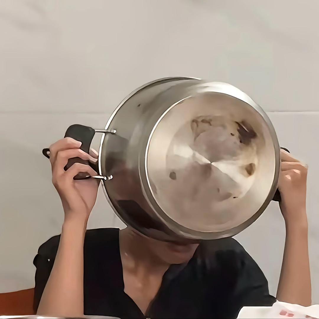 就吃一碗饭