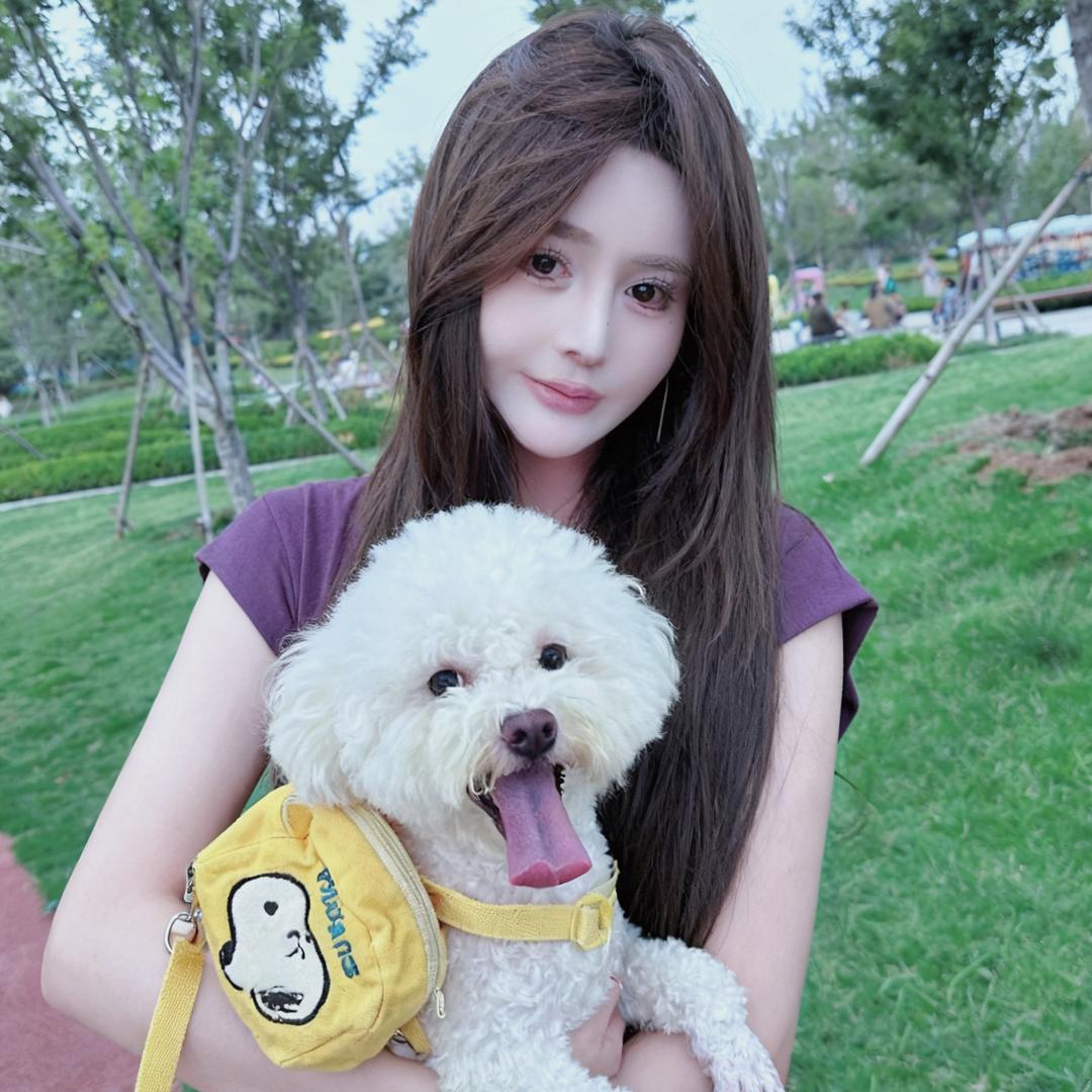 阿飒飒Sunny