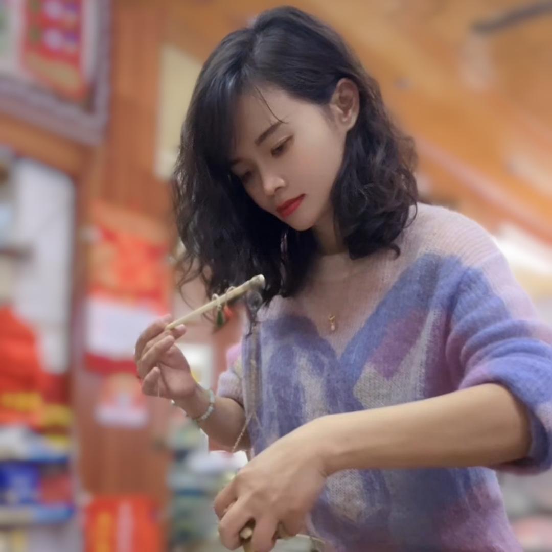 劲辣牛肉妈