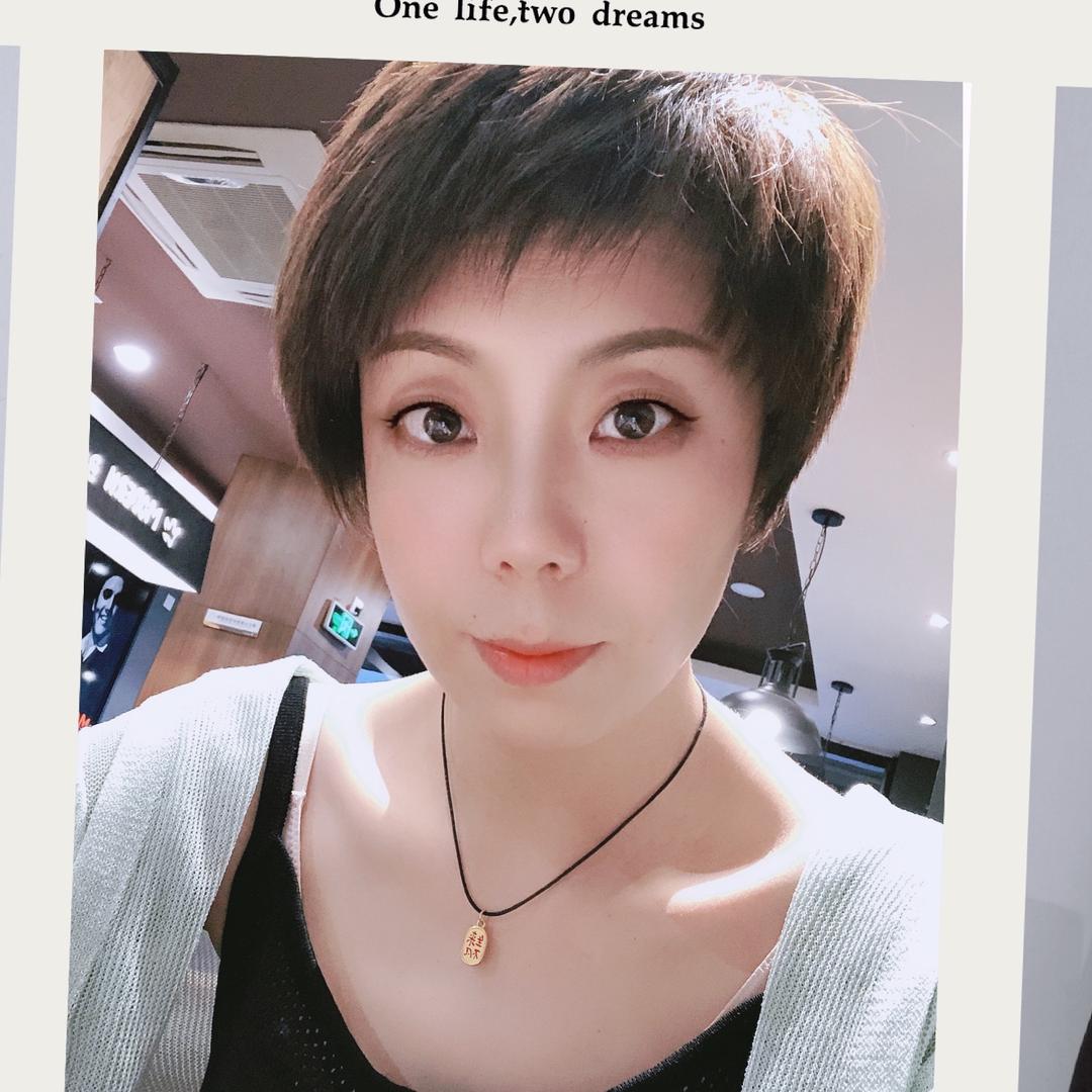 秦雪梅