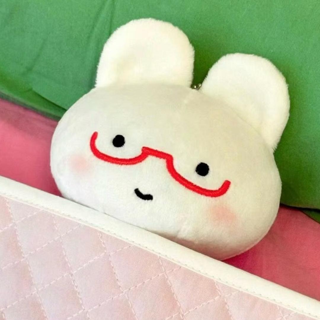 我马上就睡！