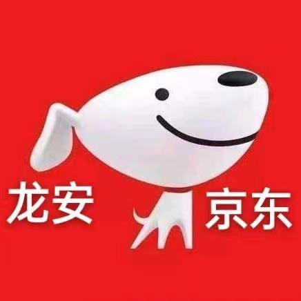 龙安京东家电