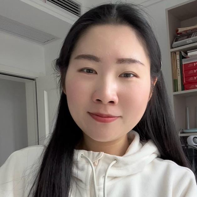糖糖（小雨滴麻麻吖）