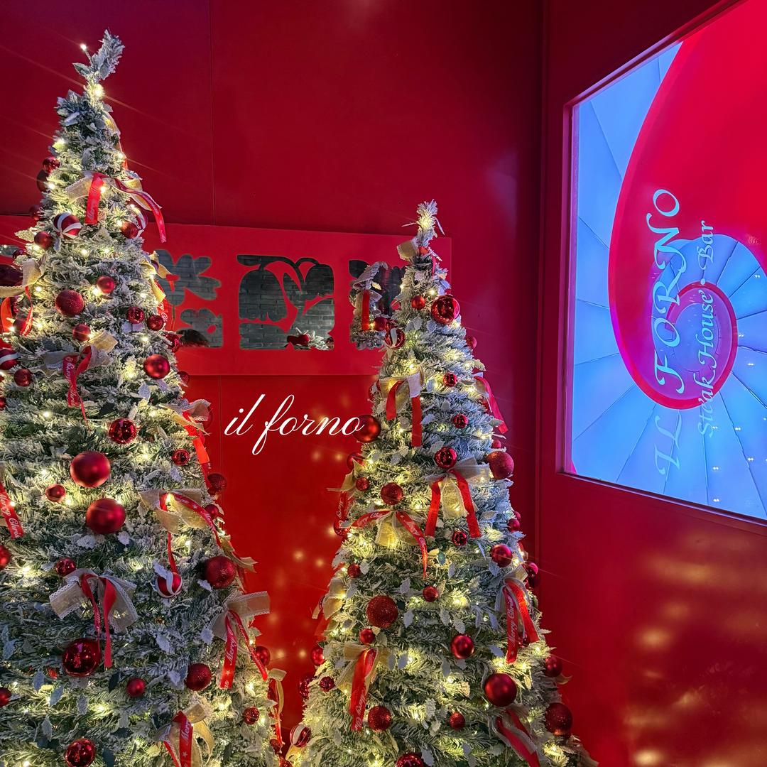 杭州意坊餐厅（西湖大道店）