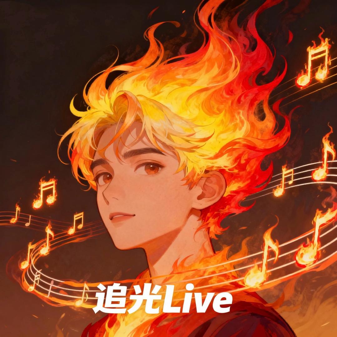 追光live