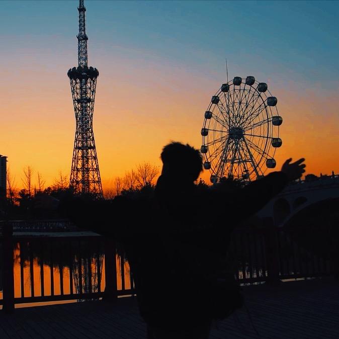 武子轩📷
