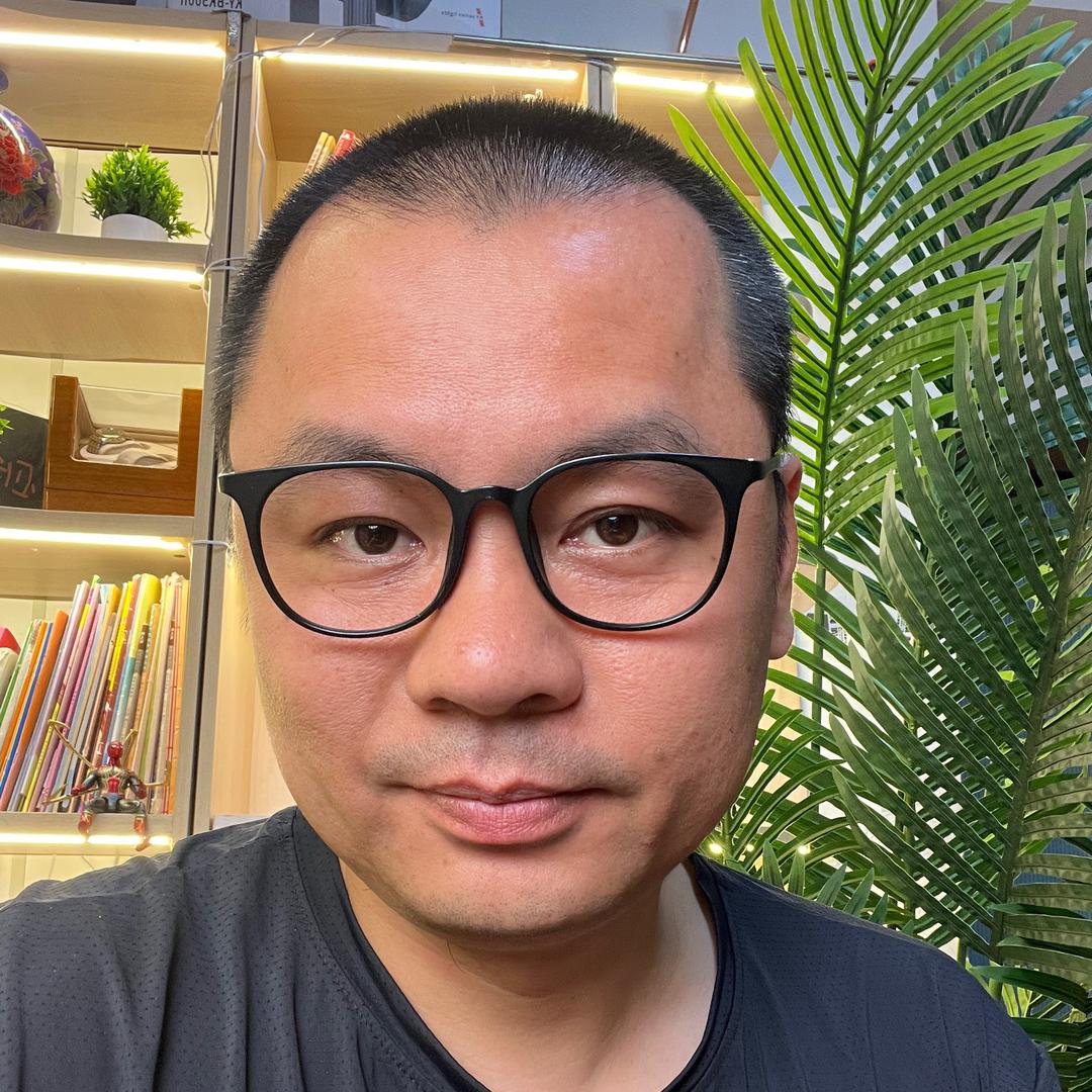 梳子哥
